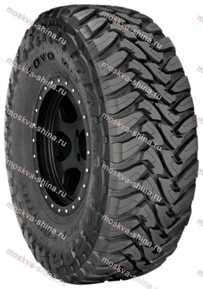 Шины Toyo (тойо) Open Country M/T: купить недорого в Москве Шины Toyo (тойо) Open Country M/T: купить недорого в Москве