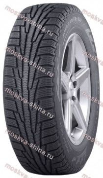 Шины Nokian (нокиан) Tyres Nordman RS2 SUVR: купить недорого в Москве