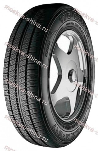 Шины Нижнекамскшина Кама-217: купить недорого в Москве