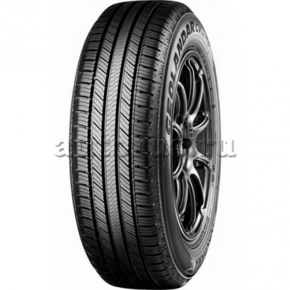 Шина летняя Yokohama Geolandar G058 215/60 R17 96H