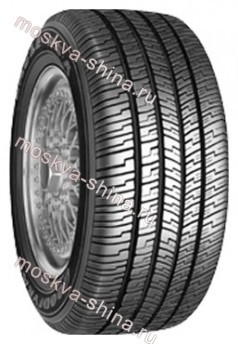 Шины Goodyear (гудиер) Eagle RS-A: купить недорого в Москве