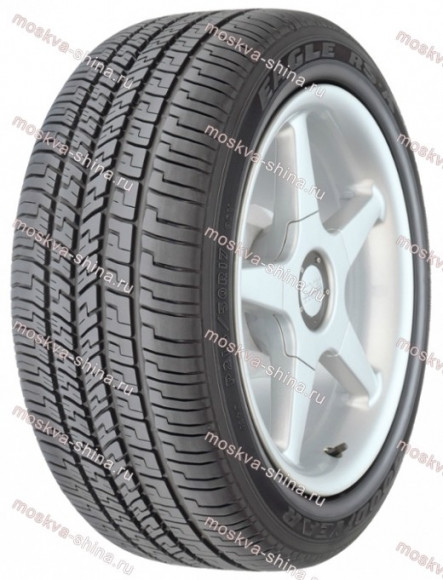 Шины Goodyear (гудиер) Eagle RS-A: купить недорого в Москве