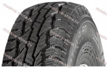 Шины Nokian (нокиан) Tyres Rotiiva A/T Plus: купить недорого в Москве