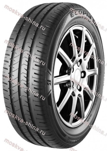 Шины Bridgestone (бриджстоун) Ecopia EP300: купить недорого в Москве