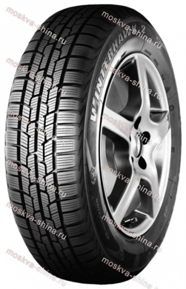 Шины Firestone Winterhawk 2 EVO: купить недорого в Москве Шины Firestone Winterhawk 2 EVO: купить недорого в Москве