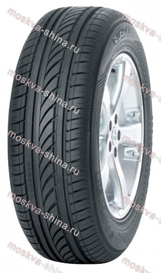 Шины Nokian (нокиан) NRVi SUV: купить недорого в Москве