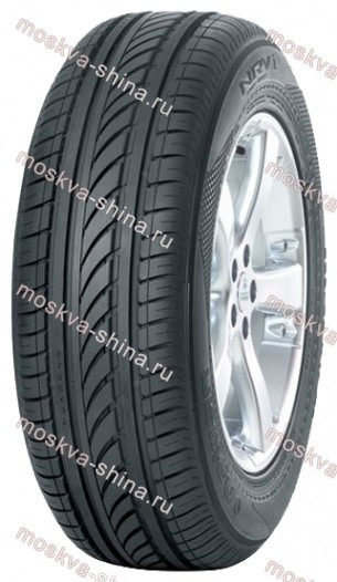Шины Nokian (нокиан) NRVi SUV: купить недорого в Москве