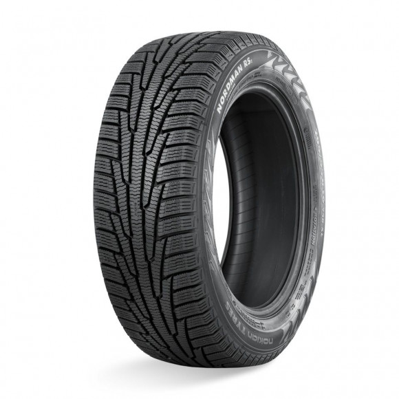 Шина зимняя нешипованная NOKIAN TYRES Nordman RS2 165/65 R14 79R Шина зимняя нешипованная NOKIAN TYRES Nordman RS2 165/65 R14 79R