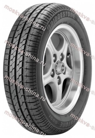 Шины Bridgestone (бриджстоун) B391: купить недорого в Москве