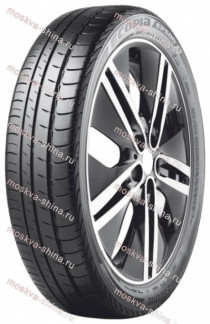 Шины Bridgestone (бриджстоун) Ecopia EP500: купить недорого в Москве