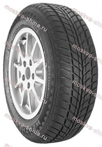 Шины Cooper (купер) Weather-Master SiO2: купить недорого в Москве