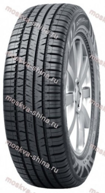 Шины Nokian (нокиан) Tyres Rotiiva HT: купить недорого в Москве