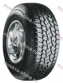 Шины Toyo (тойо) Open Country A/T: купить недорого в Москве