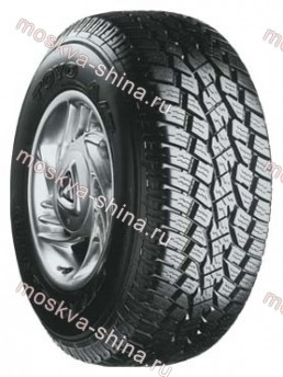Шины Toyo (тойо) Open Country A/T: купить недорого в Москве