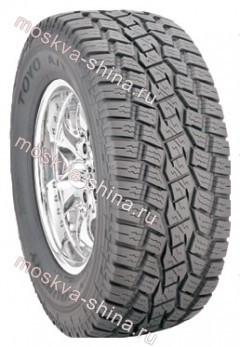 Шины Toyo (тойо) Open Country A/T: купить недорого в Москве
