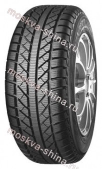 Шины Yokohama (йокогама) Winter T F601: купить недорого в Москве