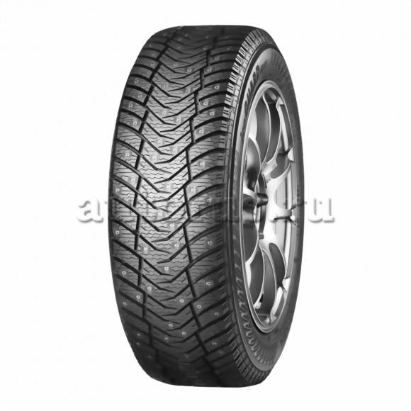 Шина зимняя шипованная Yokohama iceGUARD iG65 315/40 R21 111T Шина зимняя шипованная Yokohama iceGUARD iG65 315/40 R21 111T
