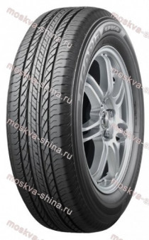 Шины Bridgestone (бриджстоун) Ecopia EP850 215/65 R16 98H: купить недорого в Москве