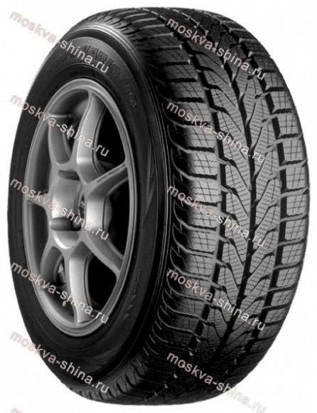 Шины Toyo (тойо) Vario V2: купить недорого в Москве