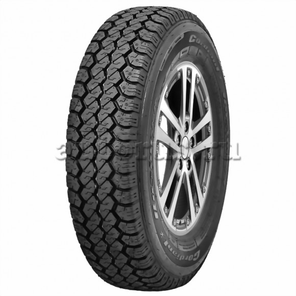 Шина летняя коммерческая 185/75R16 104Q, 1459715314