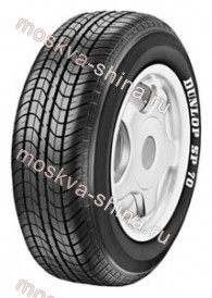 Шины Dunlop (данлоп) SP 70: купить недорого в Москве Шины Dunlop (данлоп) SP 70: купить недорого в Москве