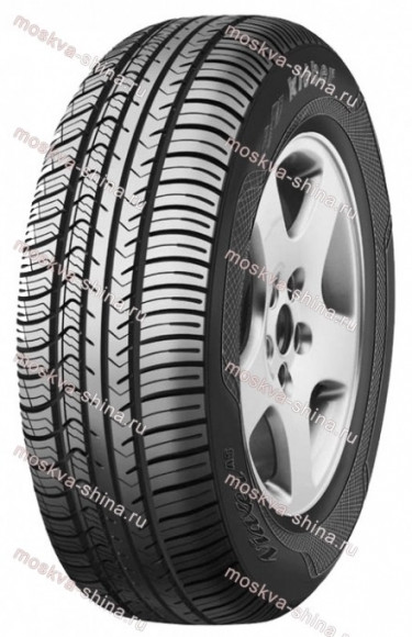 Шины Kleber (клебер) Viaxer AS: купить недорого в Москве