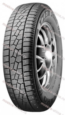 Шины Kumho (кумхо) IZen Stud KW11: купить недорого в Москве