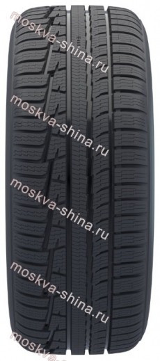 Шины Nokian (нокиан) Tyres WR A3: купить недорого в Москве