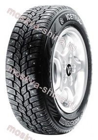 Шины Vredestein (вредештейн) Icetrac: купить недорого в Москве