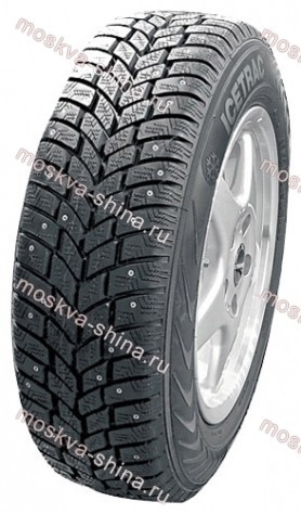 Шины Vredestein (вредештейн) Icetrac: купить недорого в Москве