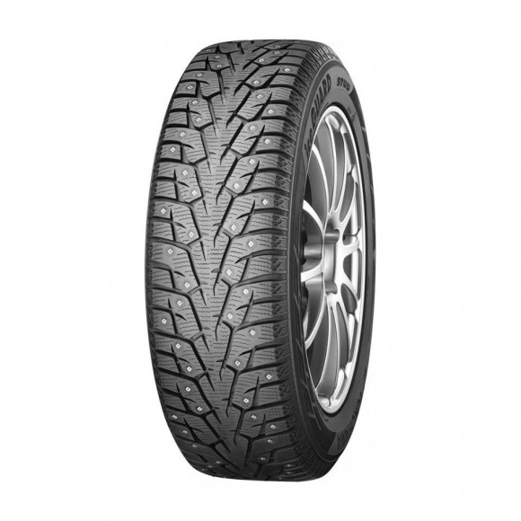Шина зимняя шипованная Yokohama iceGuard Stud iG55 225/55 R18 102T XL