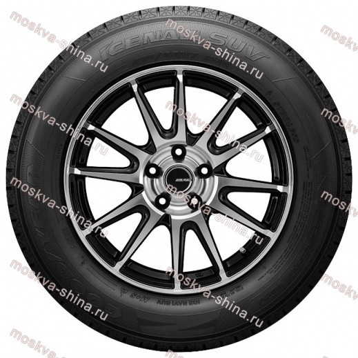 Шины GOODYEAR Ice Navi SUV: купить недорого в Москве Шины GOODYEAR Ice Navi SUV: купить недорого в Москве