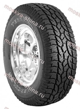 Шины Hercules Terra Trac A/T: купить недорого в Москве Шины Hercules Terra Trac A/T: купить недорого в Москве