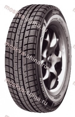 Шины Michelin (мишлен) Alpin A2: купить недорого в Москве Шины Michelin (мишлен) Alpin A2: купить недорого в Москве