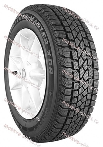 Шины Cooper (купер) Weather-Master XGR: купить недорого в Москве