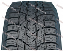 Шины Nokian (нокиан) Tyres WR C3: купить недорого в Москве