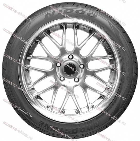 Шины Roadstone N1000: купить недорого в Москве