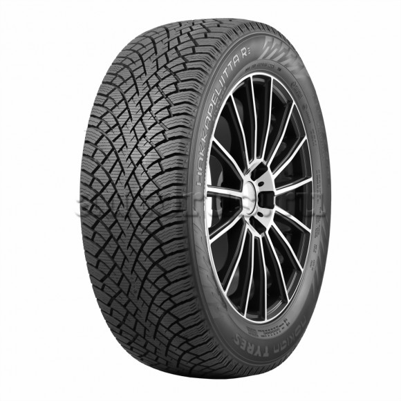 Шина зимняя нешипованная 225/50R17 98R