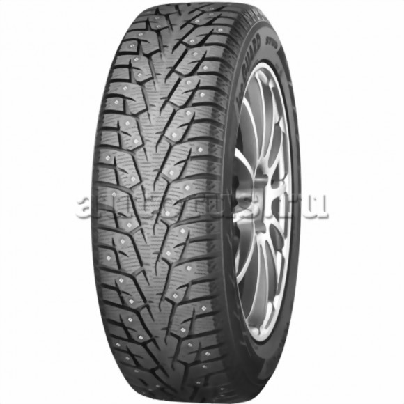 Шина зимняя шипованная Yokohama iceGuard Stud iG55 235/55 R18 104T XL