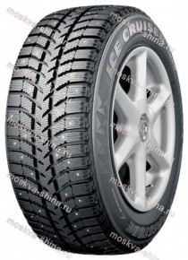 Шины Bridgestone (бриджстоун) Ice Cruiser 5000: купить недорого в Москве