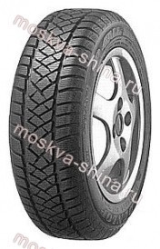 Шины Dunlop (данлоп) SP All Season M2: купить недорого в Москве Шины Dunlop (данлоп) SP All Season M2: купить недорого в Москве