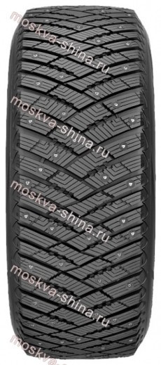 Шины GOODYEAR Ultra Grip Ice Arctic SUV 225/65 R17 102T: купить недорого в Москве