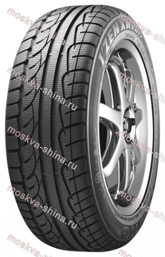 Шины Kumho (кумхо) IZen XW KW17: купить недорого в Москве Шины Kumho (кумхо) IZen XW KW17: купить недорого в Москве