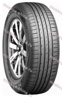 Шины Nexen (нексен) NBLUE HD: купить недорого в Москве