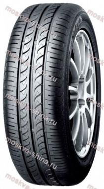 Шины Yokohama (йокогама) Blu Earth AE01 195/65 R15 91T: купить недорого в Москве