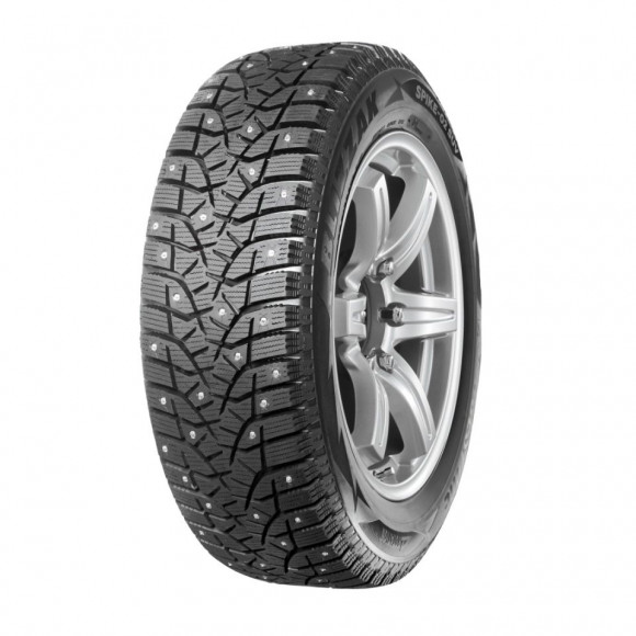 Автошина R17 225/60 Blizzak Spike-02 SUV 103T XL шип Автошина R17 225/60 Blizzak Spike-02 SUV 103T XL шип