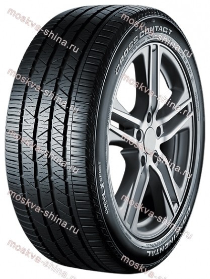 Шины Continental (континенталь) ContiCrossContact LX Sport: купить недорого в Москве Шины Continental (континенталь) ContiCrossContact LX Sport: купить недорого в Москве