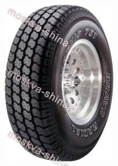 Шины Maxxis (максис) MA-751 Bravo: купить недорого в Москве