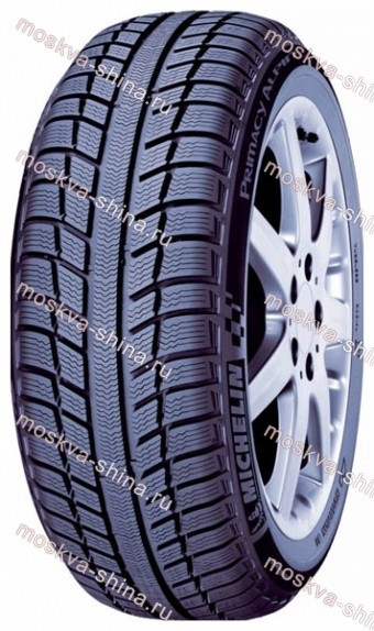 Шины Michelin (мишлен) Primacy Alpin PA3: купить недорого в Москве Шины Michelin (мишлен) Primacy Alpin PA3: купить недорого в Москве