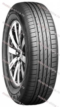 Шины Nexen (нексен) NBlue Premium: купить недорого в Москве